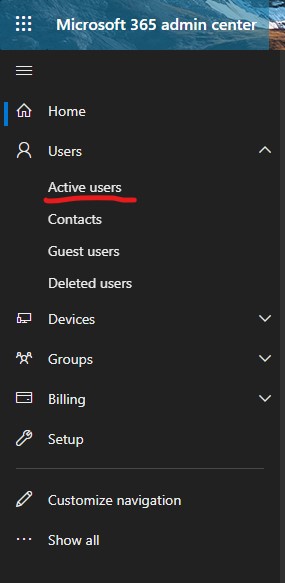 M365ActiveUsers